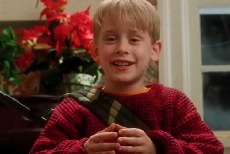 فيلم Home Alone.. أسرار ومفاجآت تظهر للنور