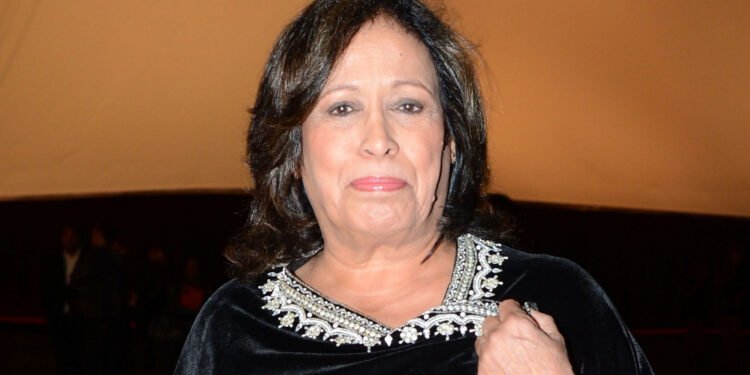 رجل أعمال يطلب الزواج من حياة الفهد بمهر خيالي!