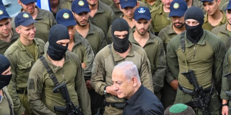 إسرائيل تهدم الثوابت في حربي غزة ولبنان