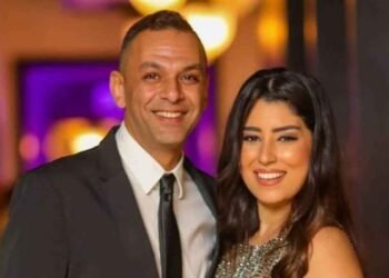 حقيقة زواج طليق أيتن عامر من روبي