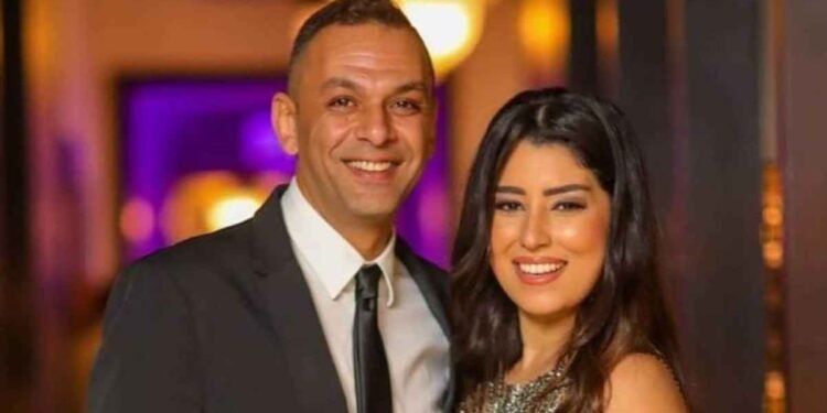 حقيقة زواج طليق أيتن عامر من روبي