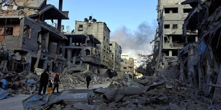 عن لا جدوى الأنسنة في زمن الإبادة