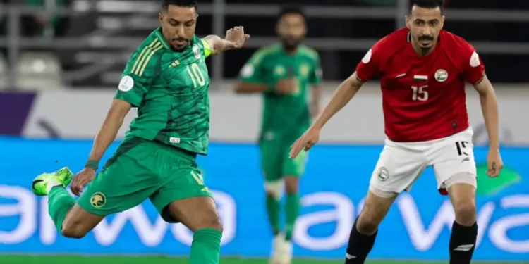 «خليجي 26».. ننشر جدول ترتيب المنتخبات ومواجهة الفرصة الأخيرة تحسم المتأهلين