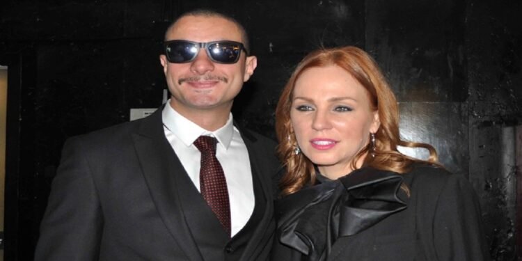 أحمد الفيشاوي يصدم الجميع بتصريحات نارية عن شيرين رضا ووالده