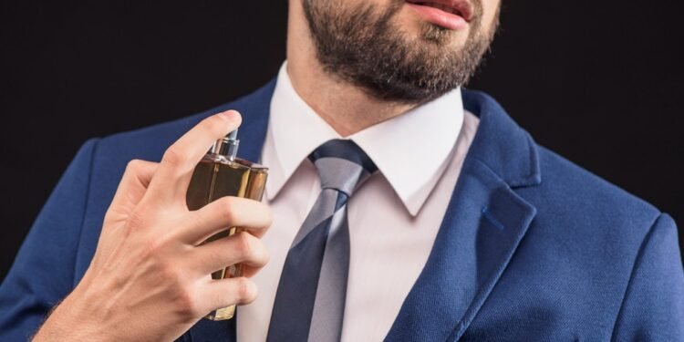 استعد لإبهار الجميع.. عطور رجالية تترك انطباعًا دائمًا