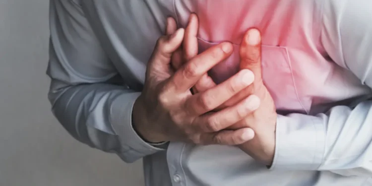 أداة ذكاء اصطناعي تكشف أمراض القلب قبل ظهورها!