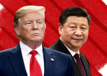190509111247 20190509 donald trump xi jinping gfx