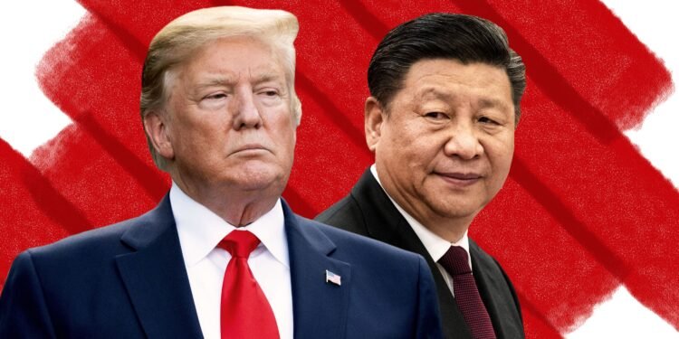 لماذا لا تخشى الصين من ترامب ؟