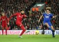 ليفربول يواصل انتصاراته في الدوري الإنجليزي.. وصلاح يحقق إنجاز تاريخي