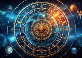 توقعات فلكية تكشف المستقبل العاطفي للمشاهير في 2025