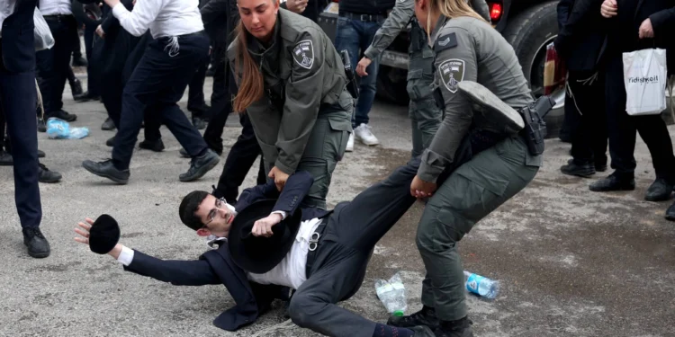 أزمة تجنيد «الحريديم» ونهاية يهودية إسرائيل