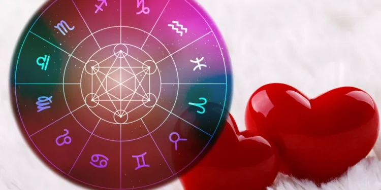 هذا البرج يتوافق مع الجميع.. يمتلك مفتاحاً سحرياً