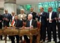 تفاهمات متأخرة من حماس
