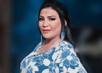 بدرية طلبة تفجر مفاجأة وترد على اتهامها بقتل زوجها!