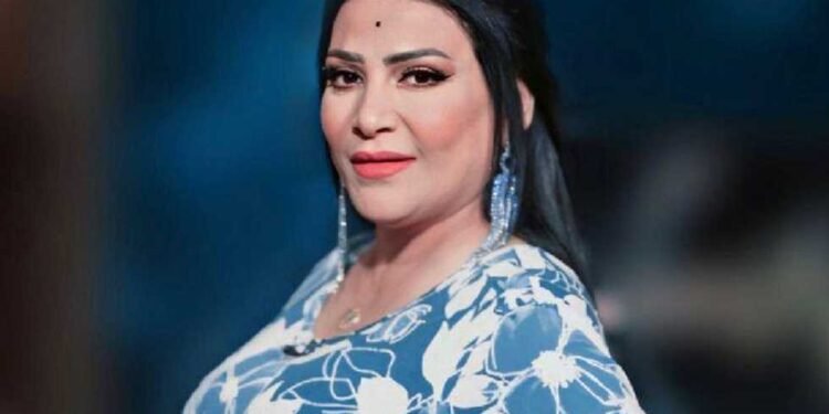 بدرية طلبة تفجر مفاجأة وترد على اتهامها بقتل زوجها!