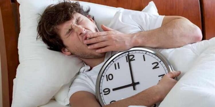 النوم الزائد.. خطر يهدد دماغك!