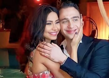 حرب التصريحات تشتعل بين حسام حبيب وشيرين عبد الوهاب