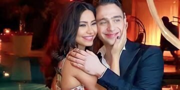 حرب التصريحات تشتعل بين حسام حبيب وشيرين عبد الوهاب