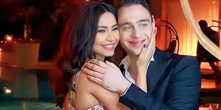 حرب التصريحات تشتعل بين حسام حبيب وشيرين عبد الوهاب