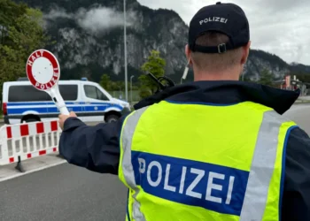 2024 09 10T082230Z 1043319233 RC2JX9AJTDPH RTRMADP 3 MIGRATION EUROPE GERMANY AUSTRIA BORDER 1725965934