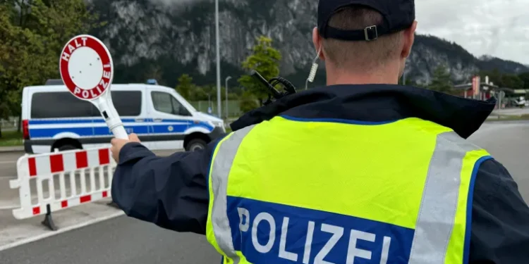 خُمس المهاجرين من خارج أوروبا يقصدون ألمانيا..