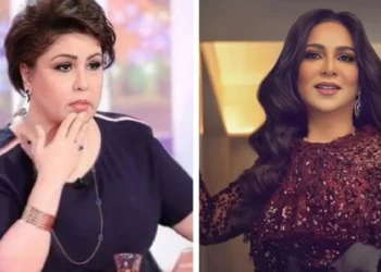 فجر السعيد تشن هجوماً عنيفاً على نوال الكويتية بعد سحب جنسيتها