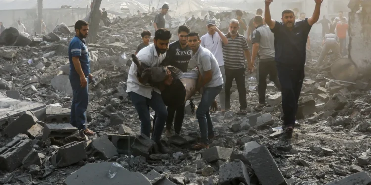 الكلاب وجثث الفلسطينيين.. شهادات صادمة من الجيش الإسرائيلي