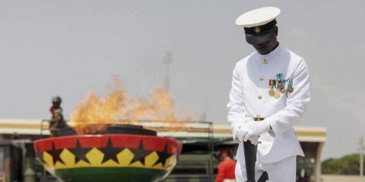 الانتخابات في غانا..هل تظل البلاد “منارة للديمقراطية” في منطقة غير مستقرة؟