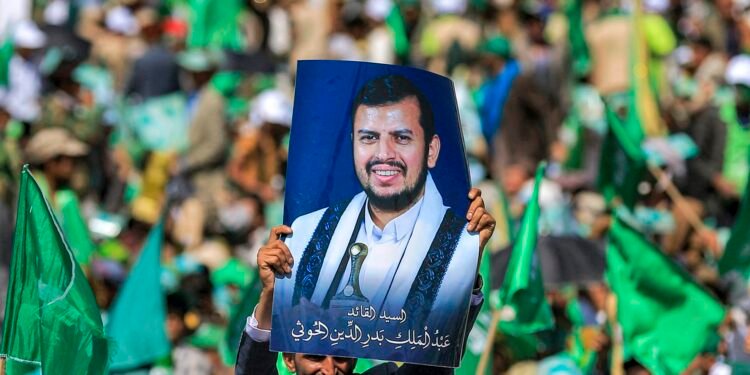 هل وصلت الرسالة إلى الحوثي؟