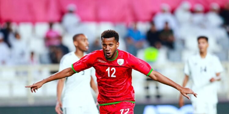 «خليجي 26».. عُمان تهزم السعودية وتتأهل للنهائي 