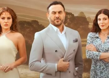 قصي خولي يشعل مواقع التواصل برقصة في "القدر"