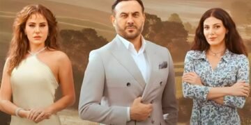 قصي خولي يشعل مواقع التواصل برقصة في "القدر"