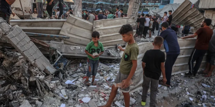 غزة.. بقلم «جي بي تي»!