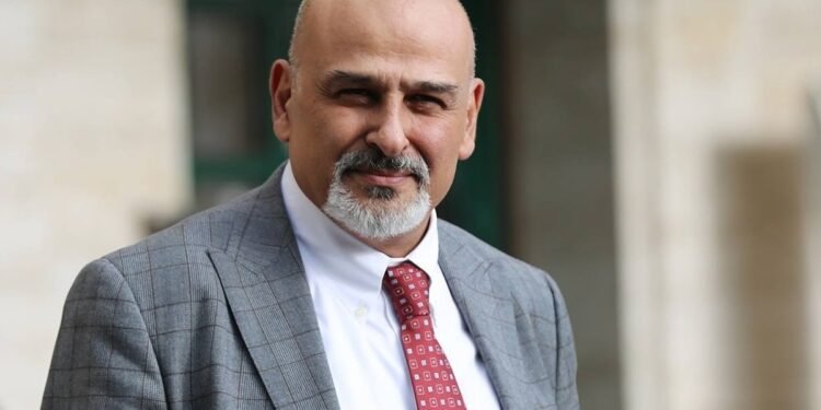 جمال سليمان يكشف سرّ رفض ممثلين سوريين المشاركة في مسلسل عن صيدنايا