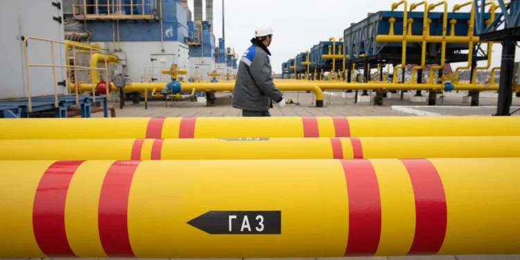 أيام عصيبة تنتظر أوروبا بعد توقف إمدادات الغاز الروسي عبر أوكرانيا