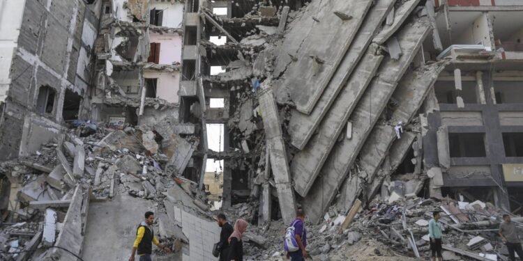 غزة والوضع العسكري الراهن؟!