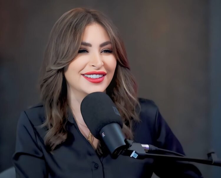 ديمة بياعة تدافع عن مؤيدي النظام السابق.. لماذا؟