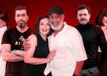 المسلسلات السورية في ورطة.. توقف مفاجئ للتصوير بسبب الأحداث