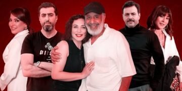 المسلسلات السورية في ورطة.. توقف مفاجئ للتصوير بسبب الأحداث