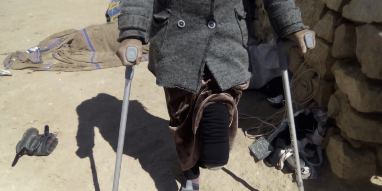 من يعوّض ضحايا الألغام في تونس؟