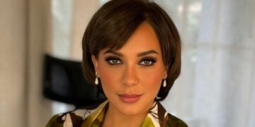 سلاف فواخرجي.. اعترافات مثيرة بعد حذف صورة الأسد