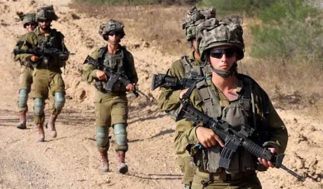 هل سيتمختر جنود «يوشع بن نون» على ضفاف نهر بردى