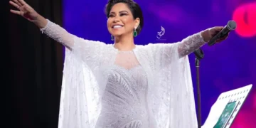 شيرين عبد الوهاب تواجه التحقيق: نقابة الموسيقيين تتخذ إجراءات صارمة
