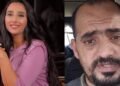 زوج الإعلامية عبير رحال يوثق أسباب قتلها قبل انتحاره