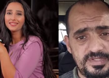 زوج الإعلامية عبير رحال يوثق أسباب قتلها قبل انتحاره