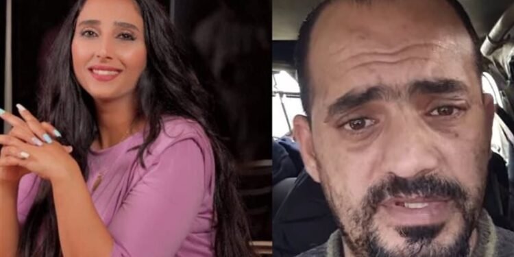 زوج الإعلامية عبير رحال يوثق أسباب قتلها قبل انتحاره