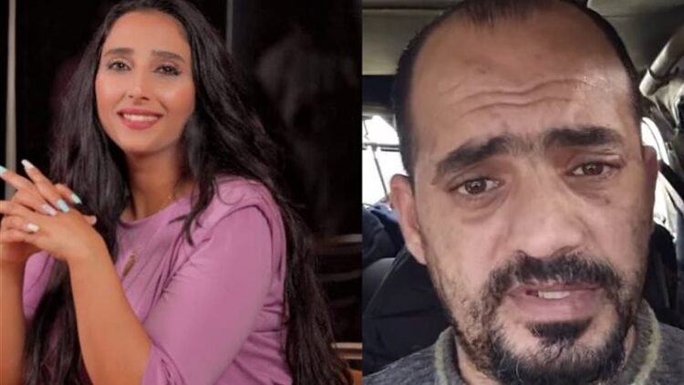 زوج الإعلامية عبير رحال يوثق أسباب قتلها قبل انتحاره