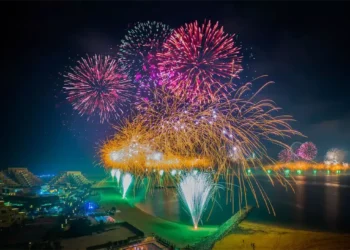 حفلات رأس السنة في مصر... أسعار وتفاصيل