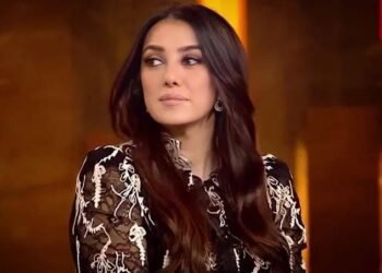 كندة علوش تحذف خبر شفائها.. ما وراء هذا اللغز؟