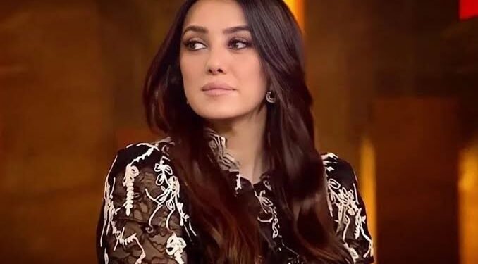 كندة علوش تحذف خبر شفائها.. ما وراء هذا اللغز؟